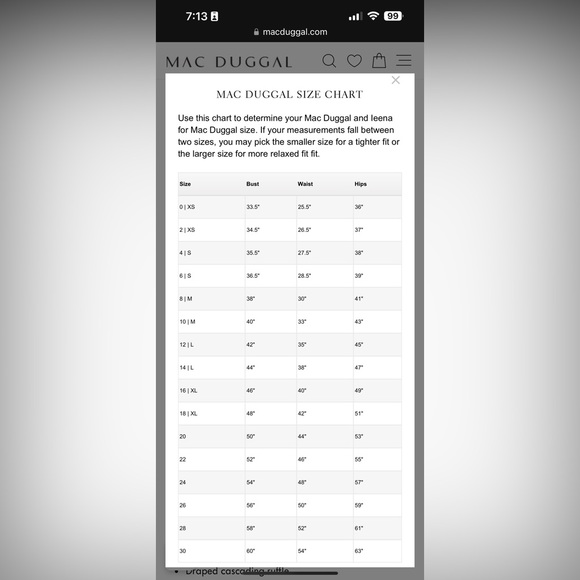 16 couture macduggal 4247d mermaid sequin gown / new - Picture 10 of 10